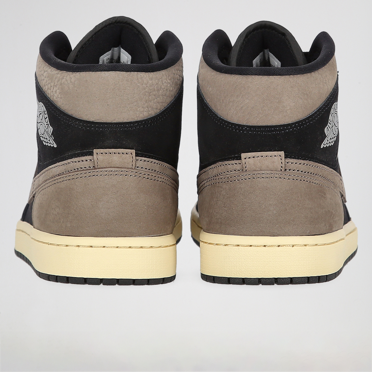 Zapatillas Jordan Air&nbsp;1 Mid&nbsp;Se Hombre,  image number null