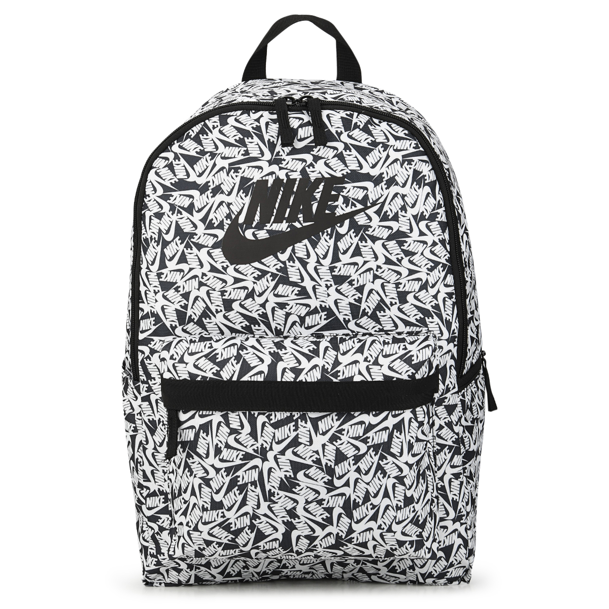 Mochila blanca nike discount