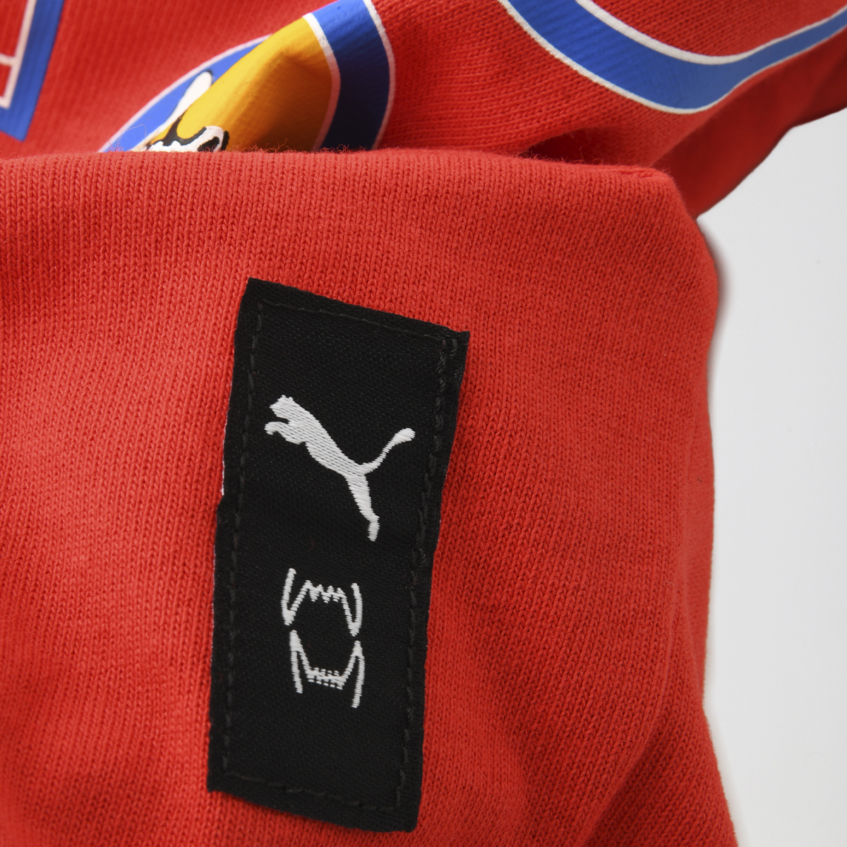Remera Puma Crowd Craze 2 Hombre,  image number null