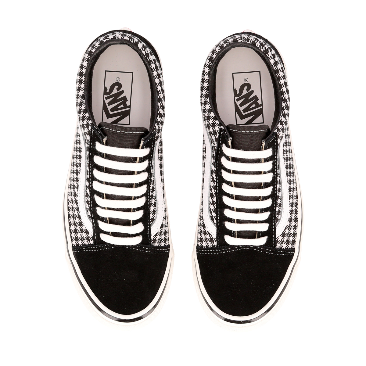 Vans old skool numero 36 hotsell