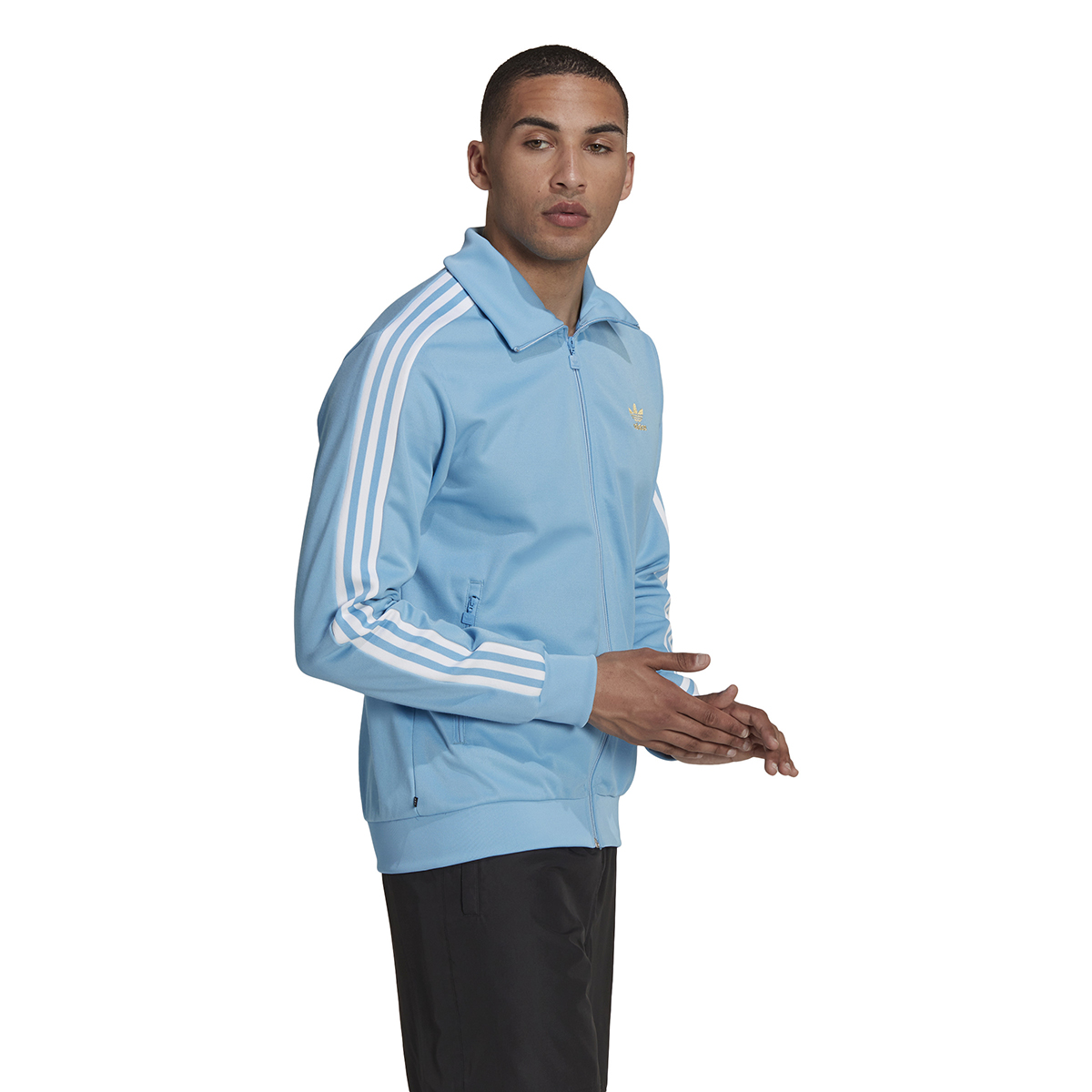 Campera adidas Beckenbauer,  image number null