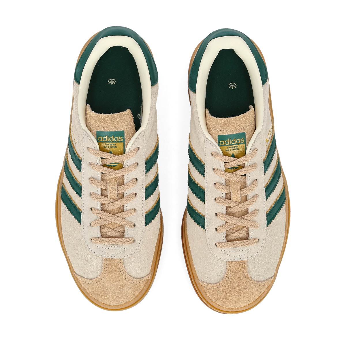 Zapatillas adidas Gazelle Bold Mujer,  image number null