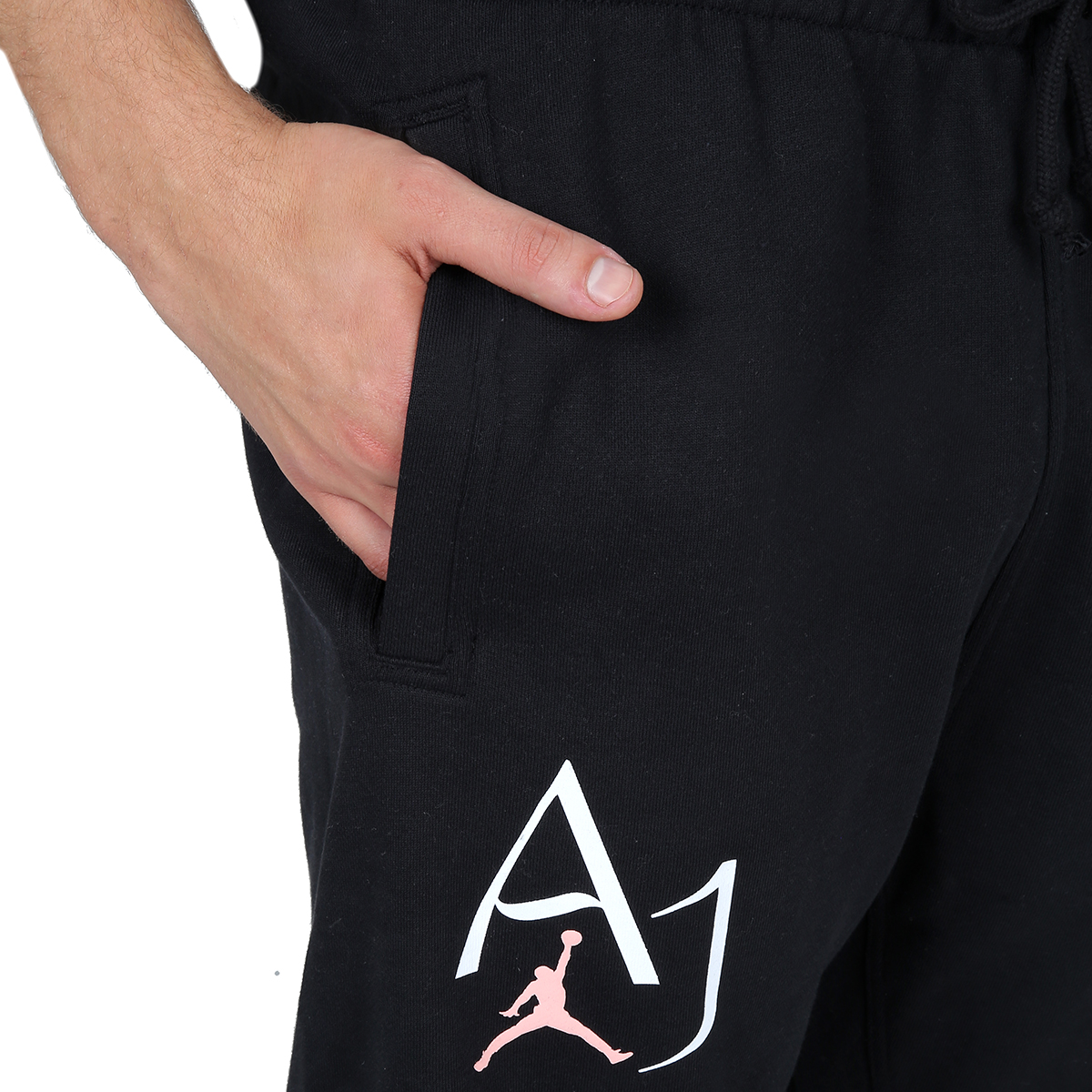 Pantalón Entrenamiento Jordan Sport Dna Hombre,  image number null