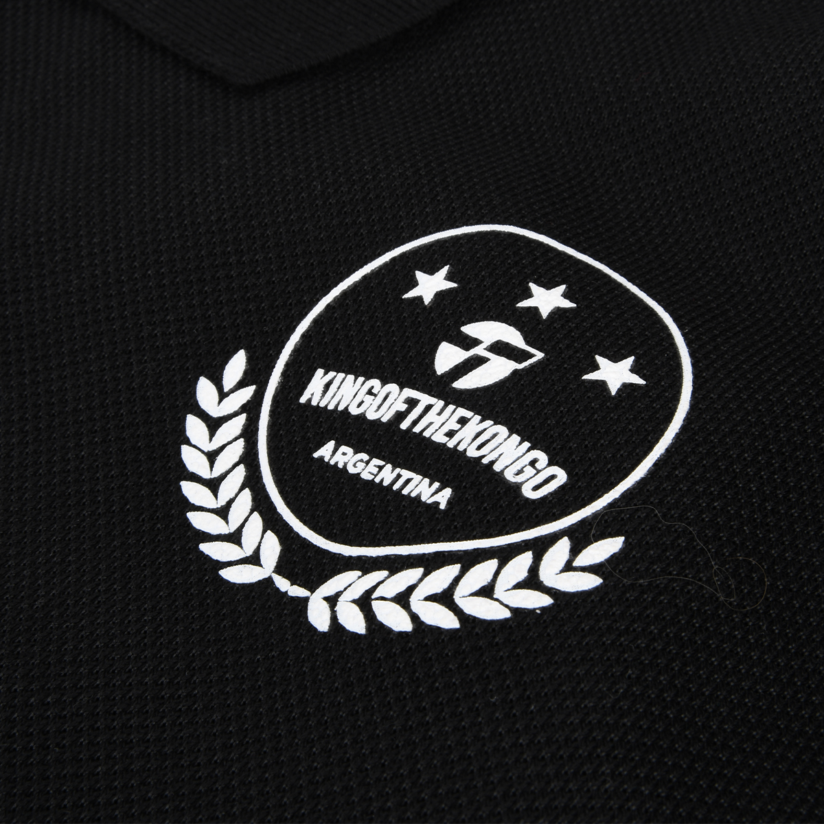 Remera Topper Polo Gloria King of the Kongo,  image number null