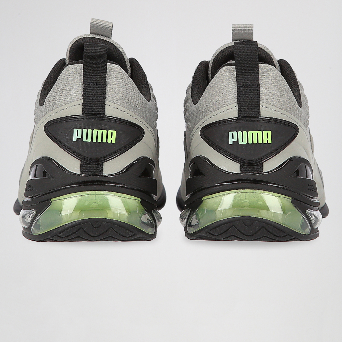 Zapatillas Puma Cell Meza Running Hombre,  image number null