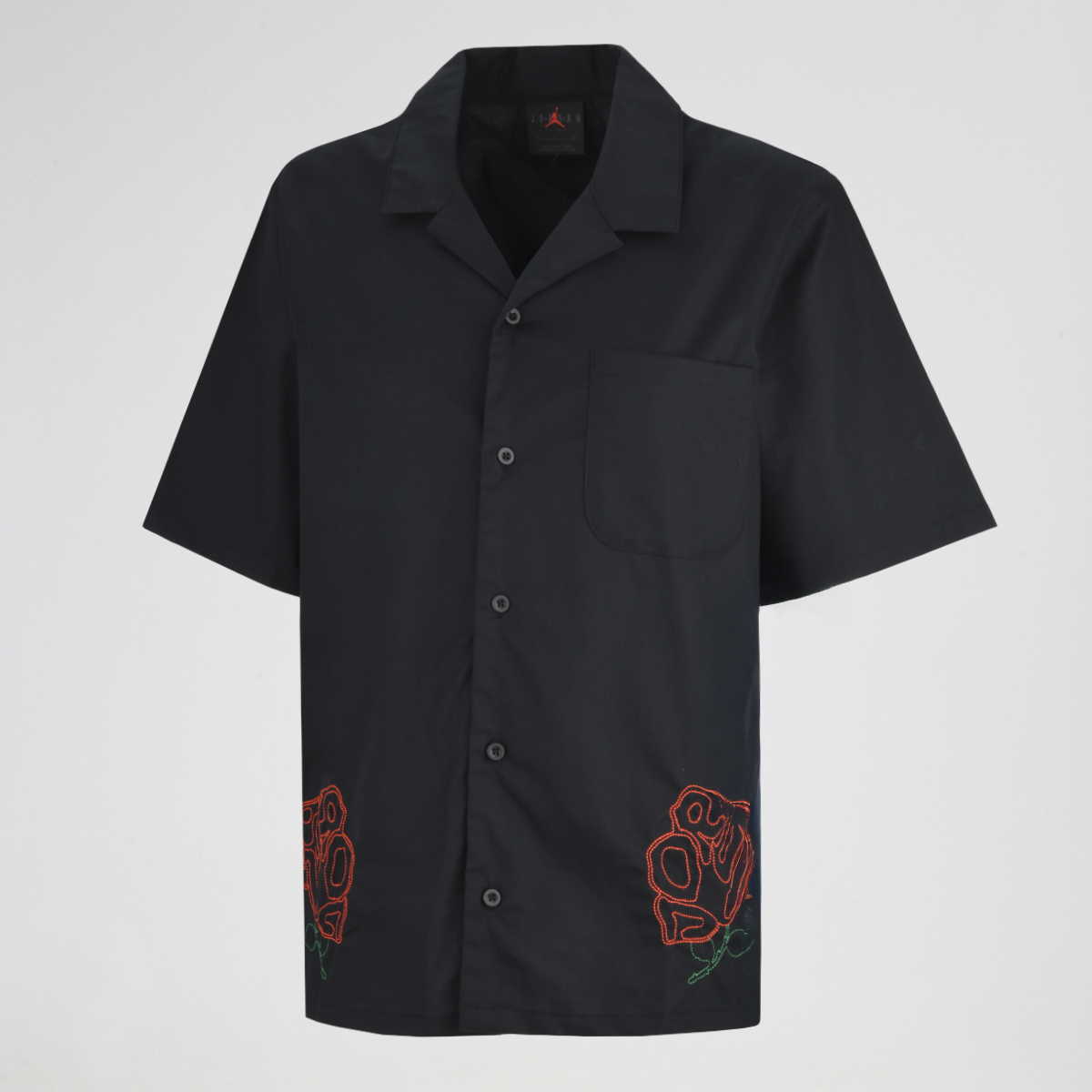 Camisa Jordan Top Rose Mujer,  image number null
