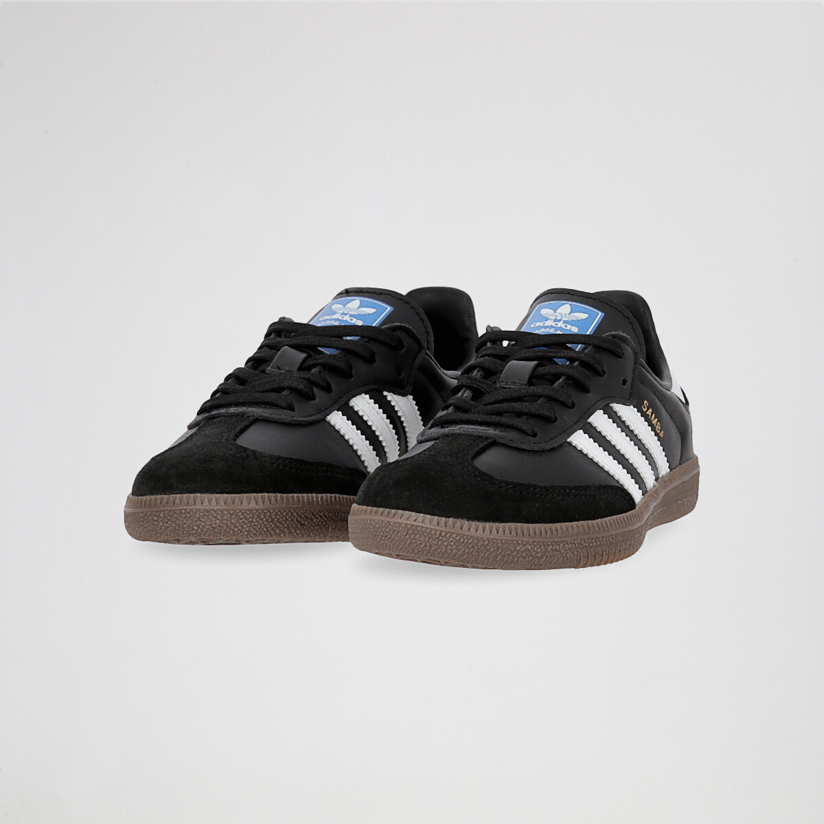 Zapatillas adidas Samba OG Infantil,  image number null