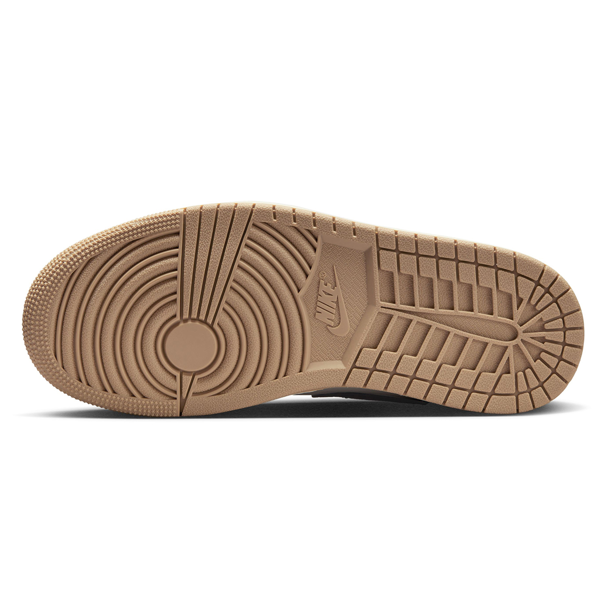 Zapatillas Jordan Air 1 Mid Mujer,  image number null
