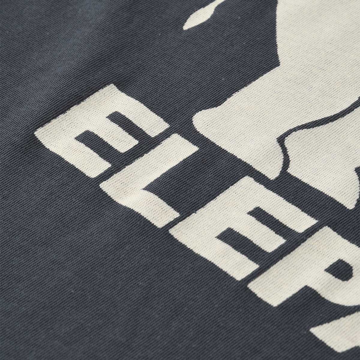 Remera Elepants Logo Hombre,  image number null