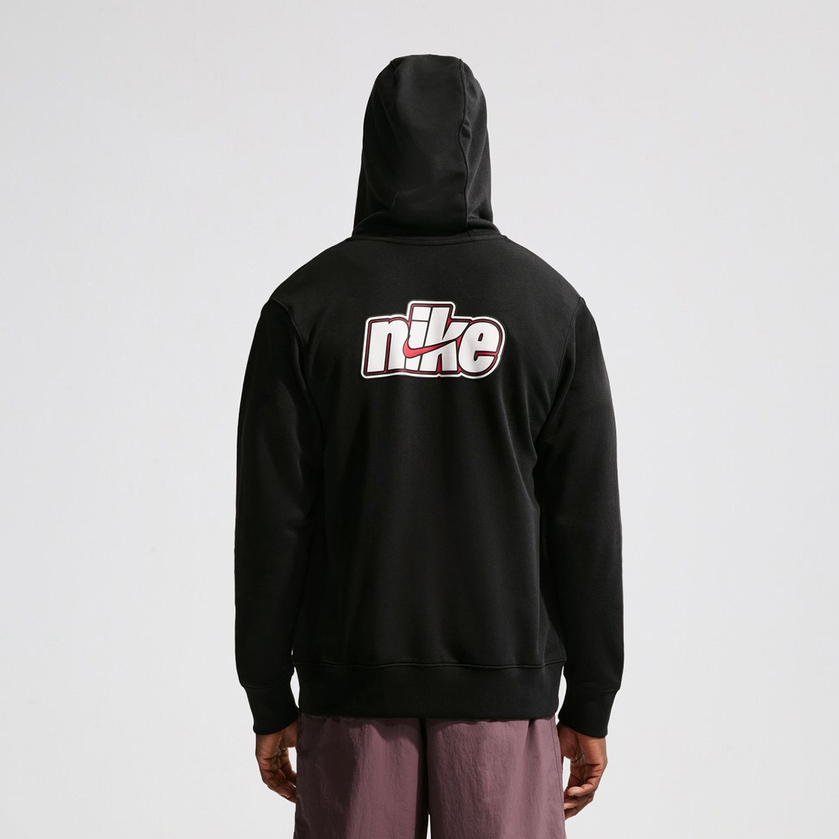 Buzo con Cierre Nike Sportswear Club Hombre,  image number null