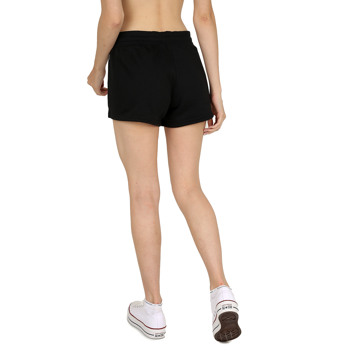 Short Converse Nova para Mujer,  image number null
