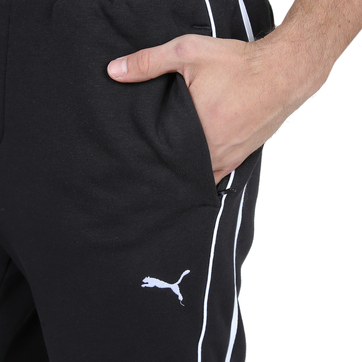Pantalón Urbano Puma Bmw Mms Statement Hombre,  image number null