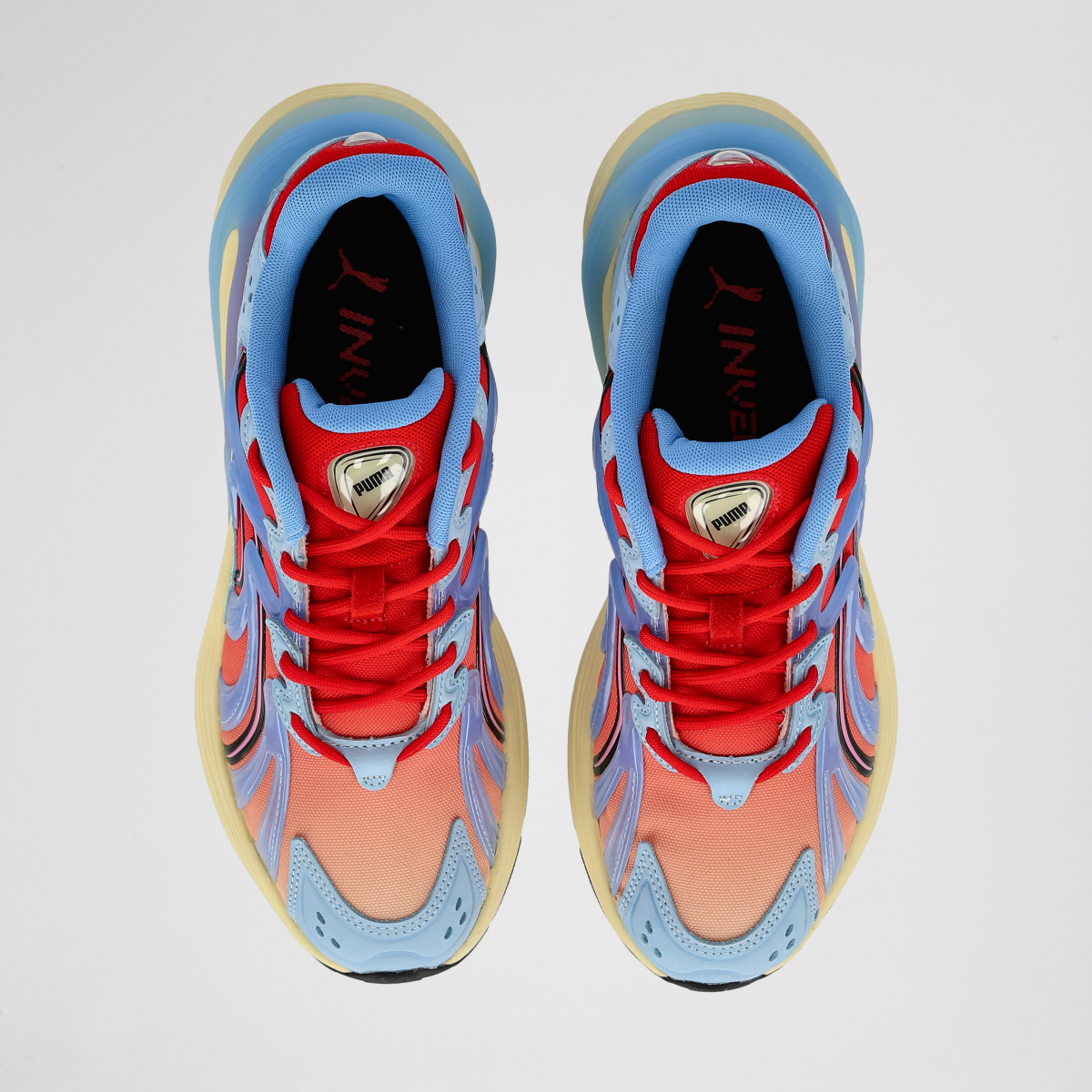 Zapatillas Puma Inverse Unfiltered,  image number null
