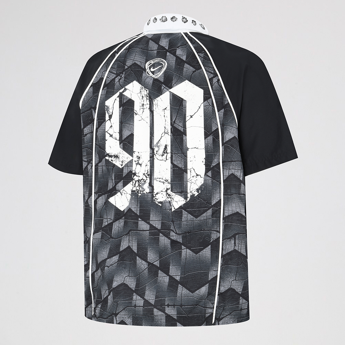 Camisa Nike SB Dri-FIT Mad&nbsp;90&nbsp;Pack "Hypervenom" Hombre,  image number null