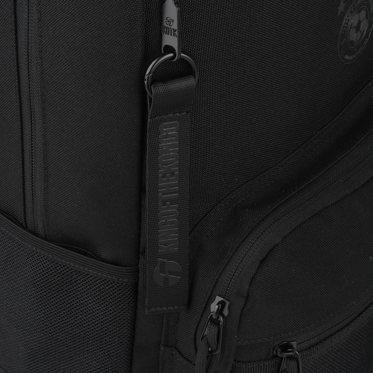 Bolso Topper Pitchpack King of the Kongo,  image number null