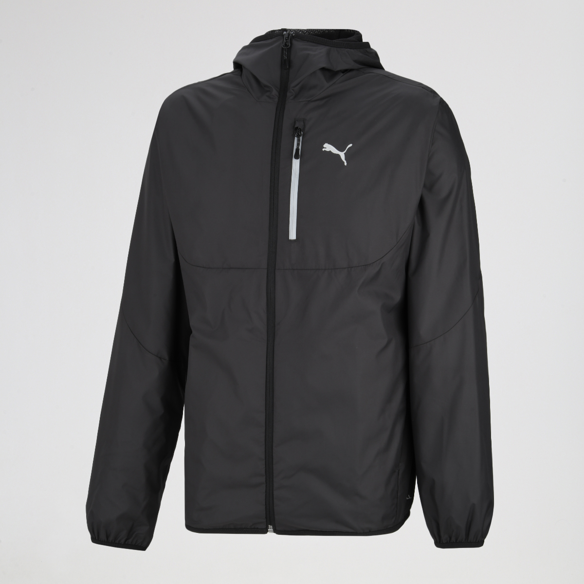Campera Puma Rompeviento Pumatech Hombre,  image number null