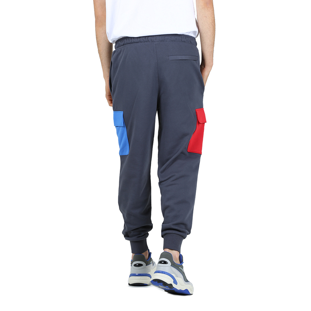 Pantalón Puma Cargo CLSX,  image number null