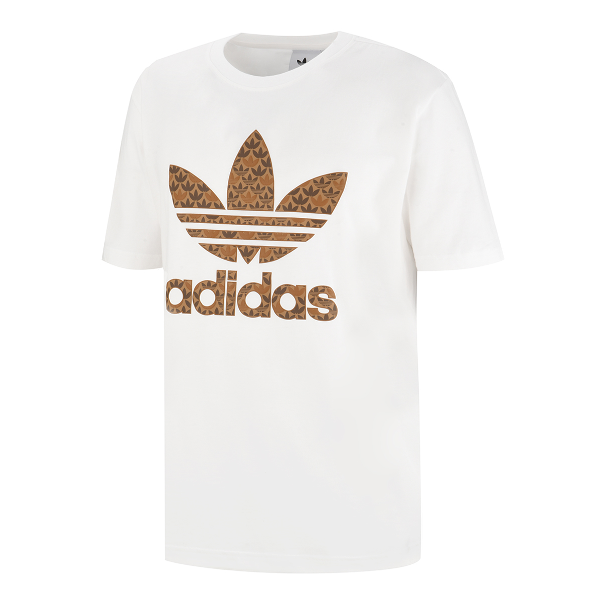 Remeras de algodon adidas online