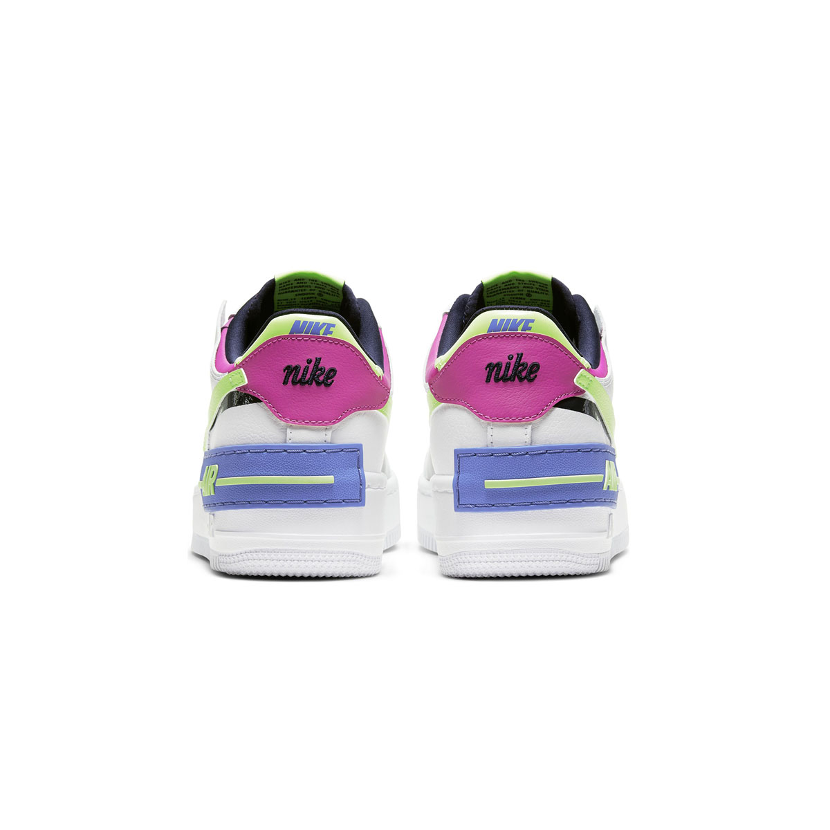 Zapatillas Nike Air Force 1 Shadow,  image number null