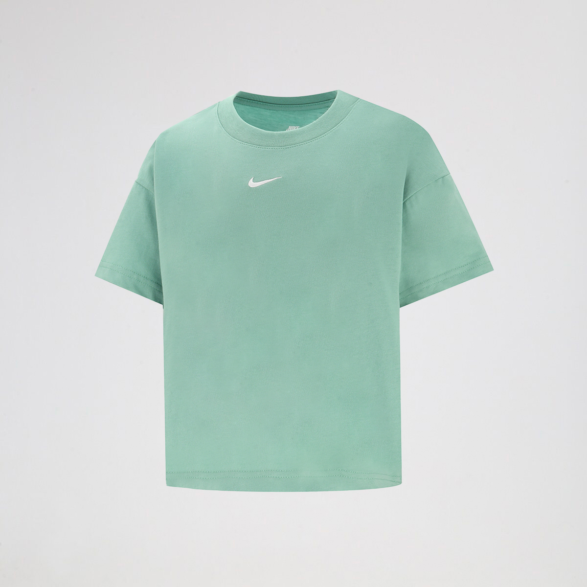Remera Nike Boxy Essential Niña,  image number null