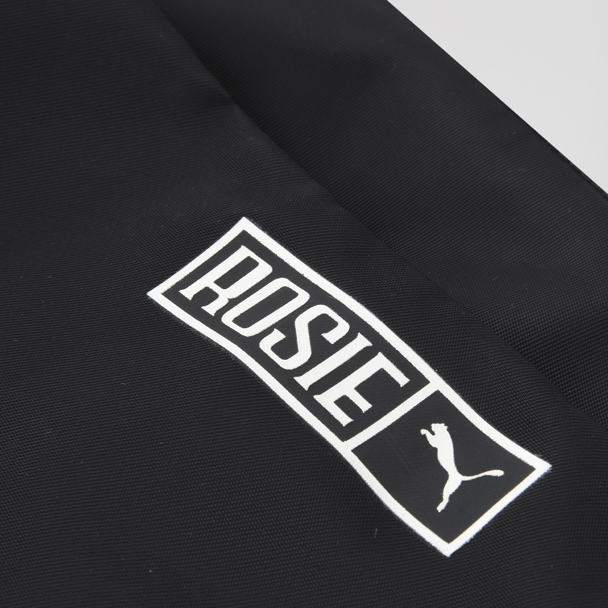 Pollera Puma X ROSÉ Micro mini Mujer,  image number null