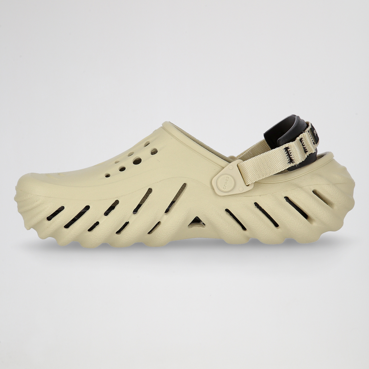 Zuecos Crocs Echo Clog,  image number null