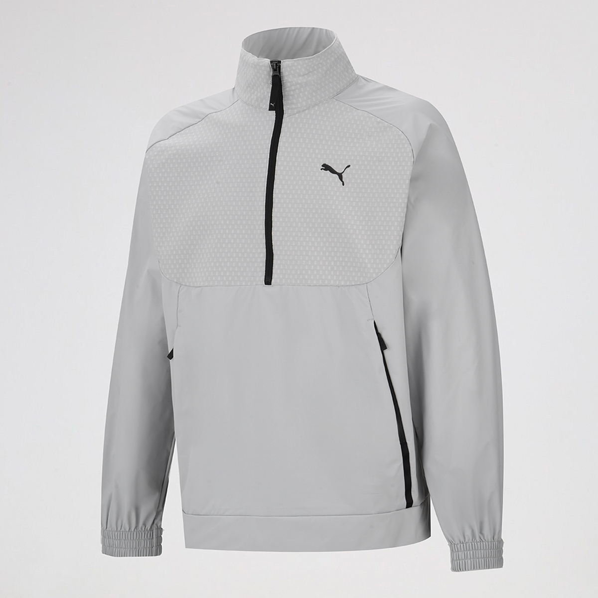 Buzo Puma Pumatech Mix Relaxed Hombre,  image number null