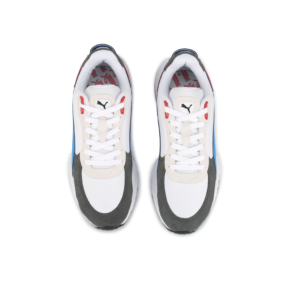 Zapatillas Puma Wild Rider Rollin',  image number null