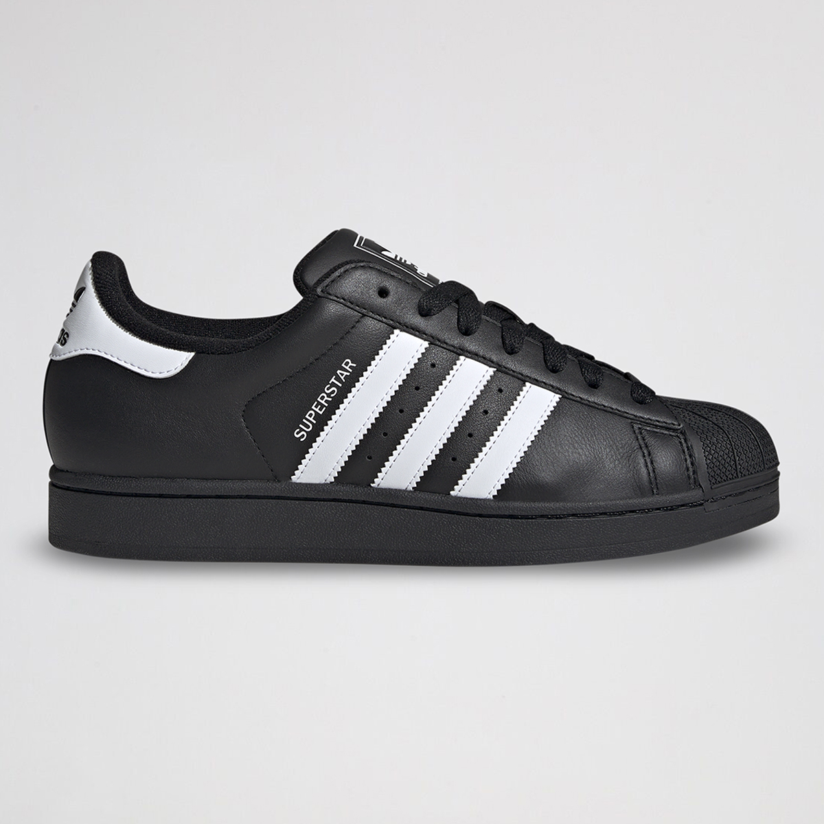 Zapatillas adidas Superstar II Cuero,  image number null