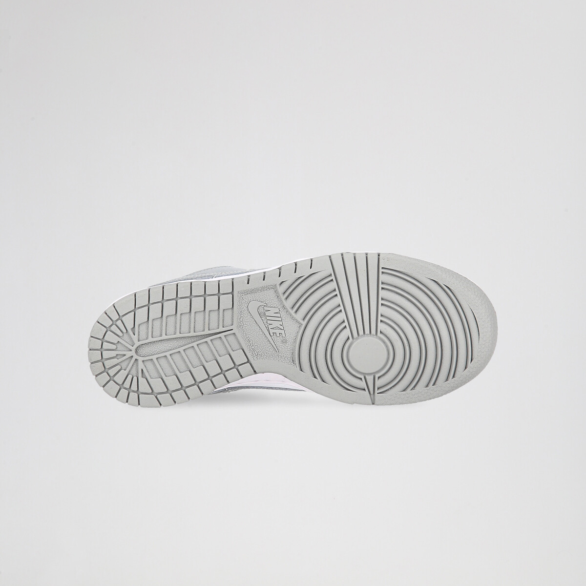 Zapatillas Nike Dunk Low Sintético Infantil,  image number null