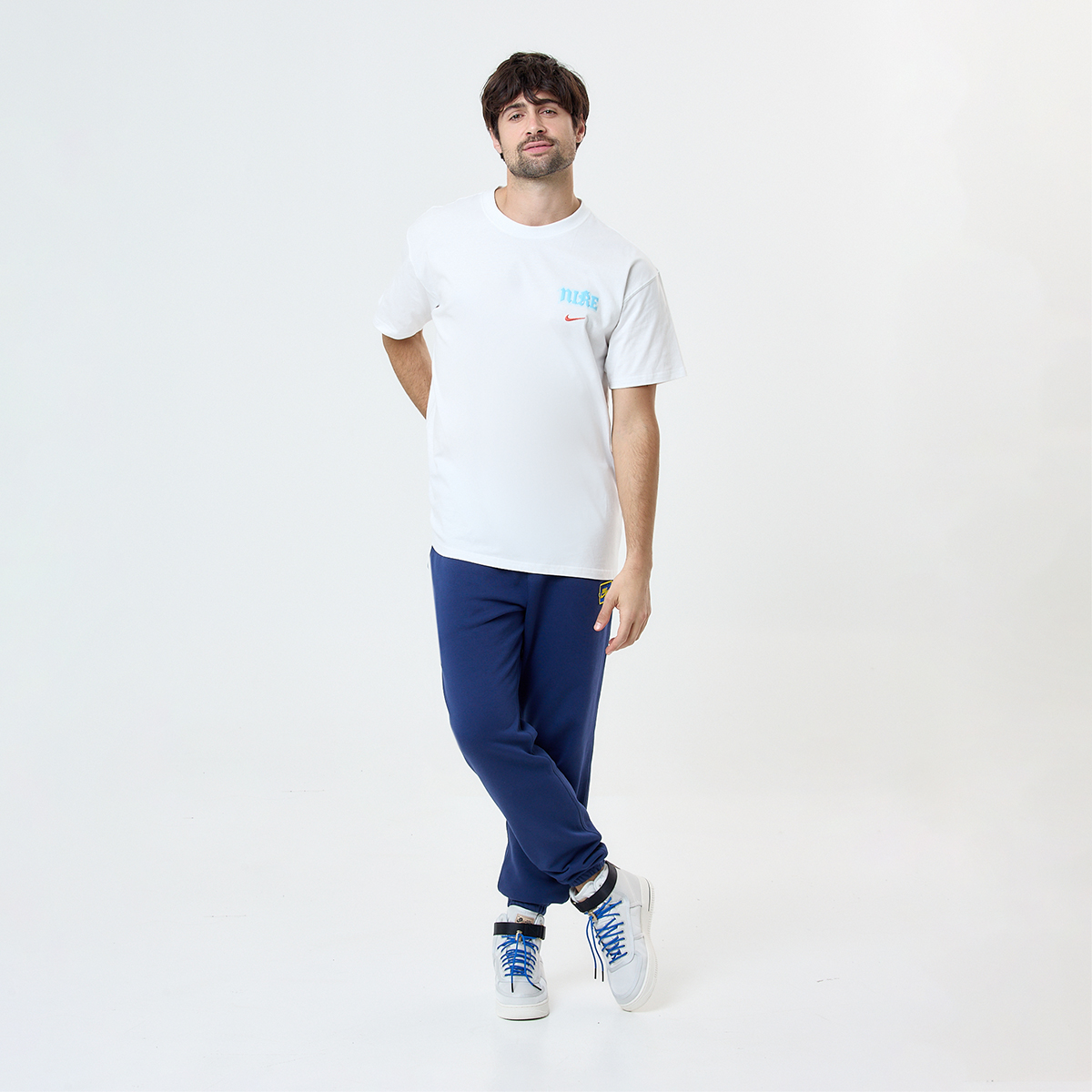 Remera Nike Max90 Hombre,  image number null