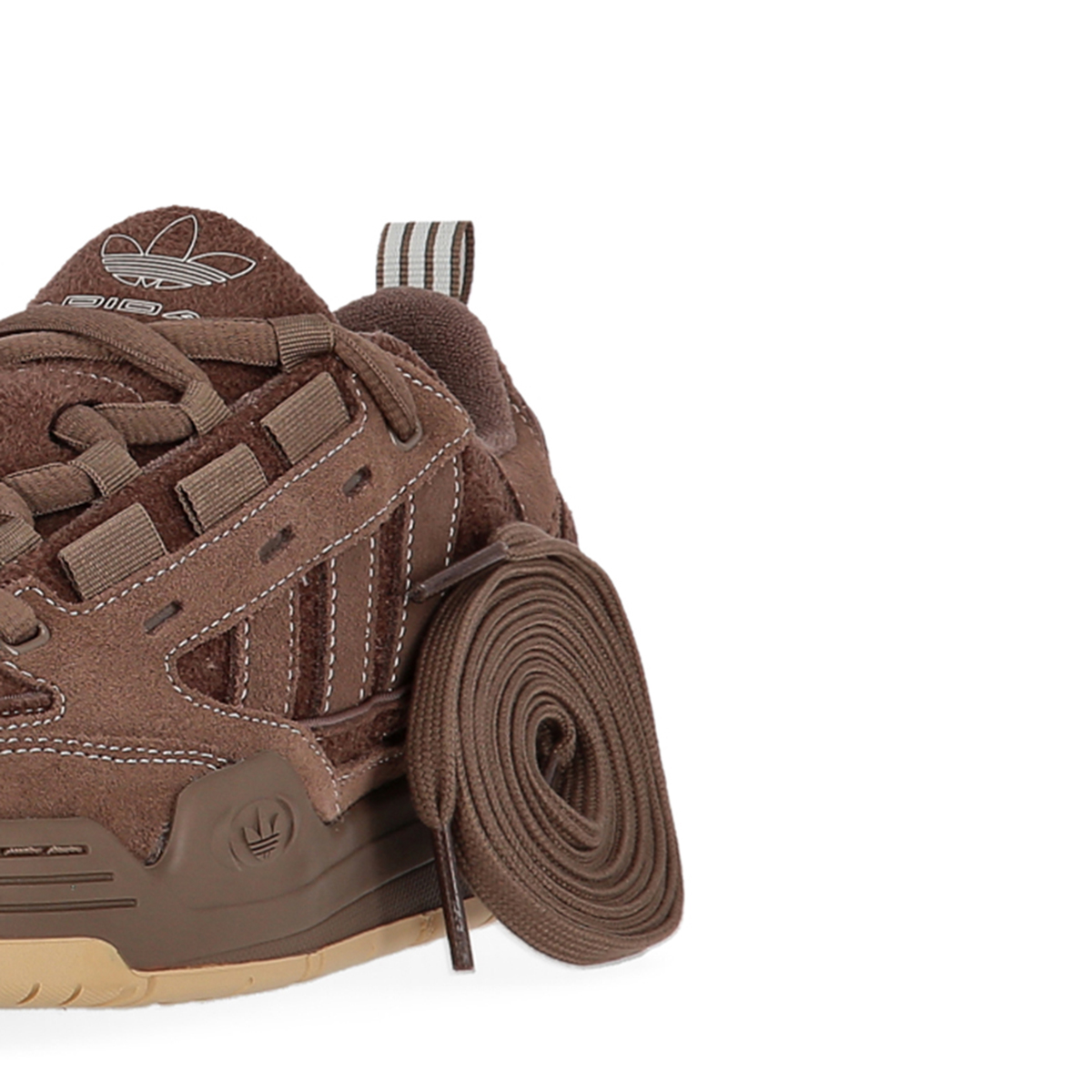 Zapatillas adidas hombre marrón clearance