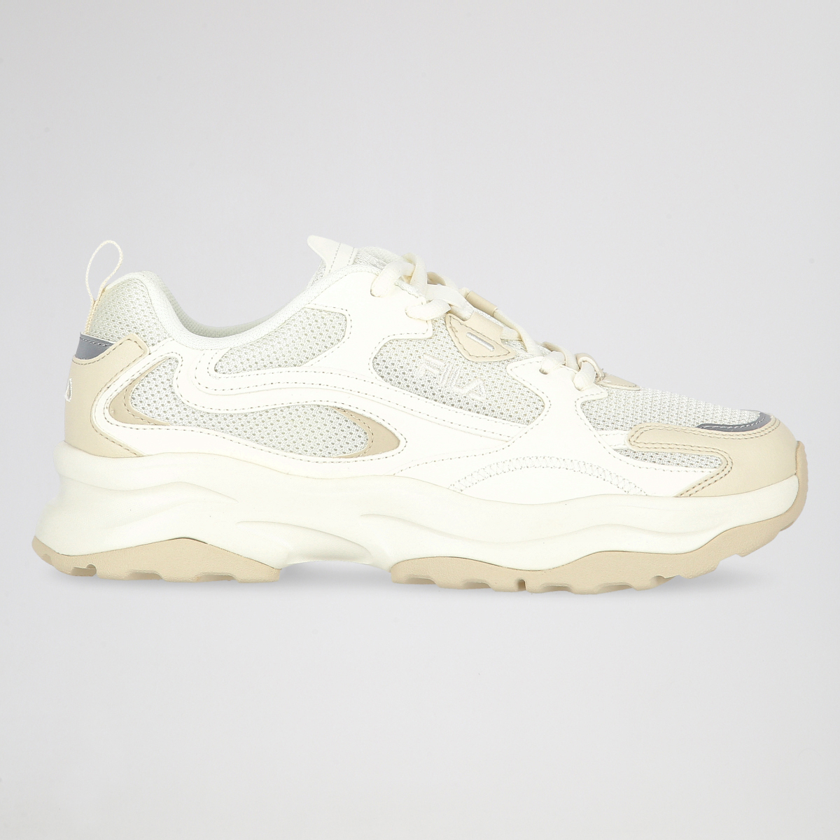 Zapatillas Fila Wavy Block Mujer,  image number null