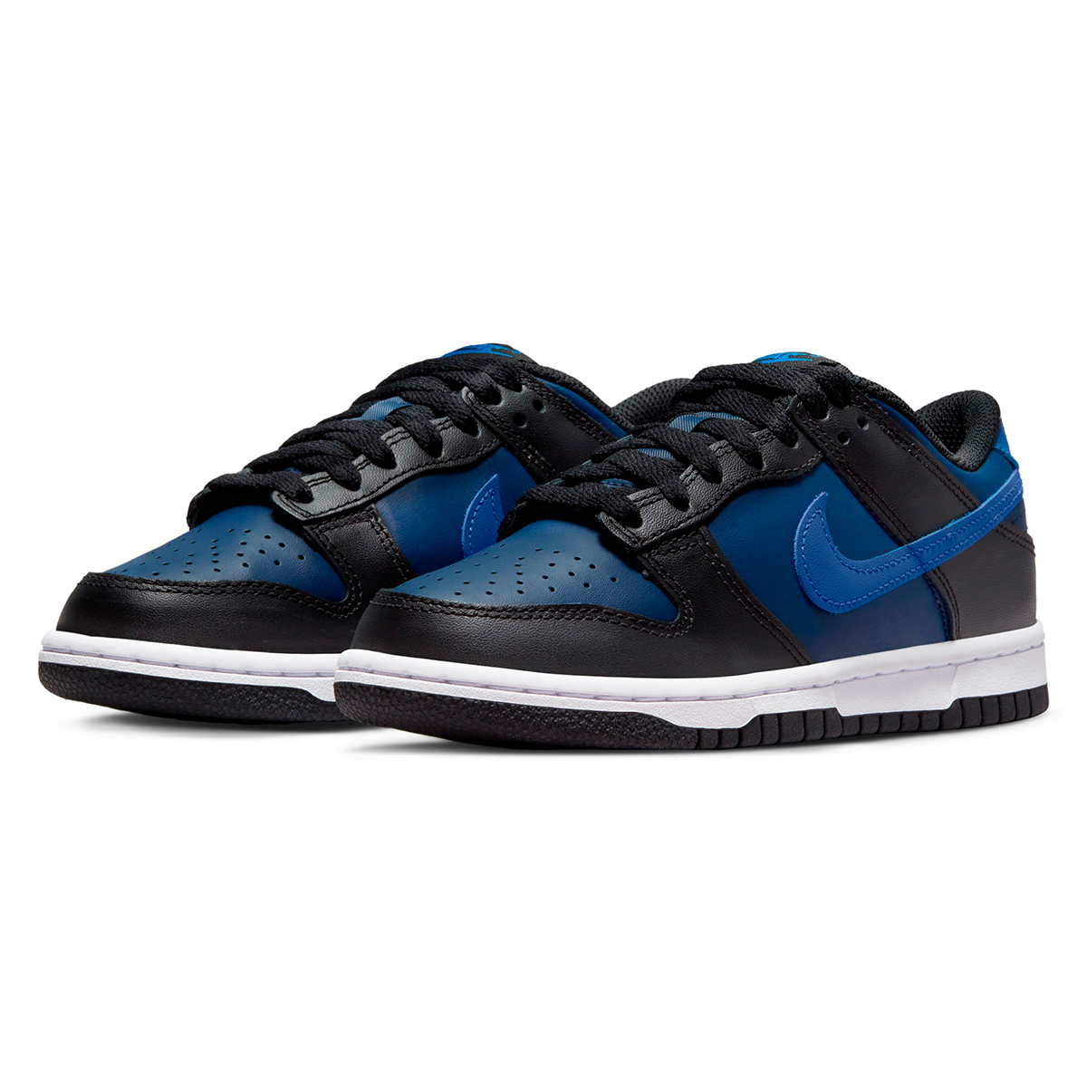 Zapatillas Básquet Nike Dunk Low Niño,  image number null