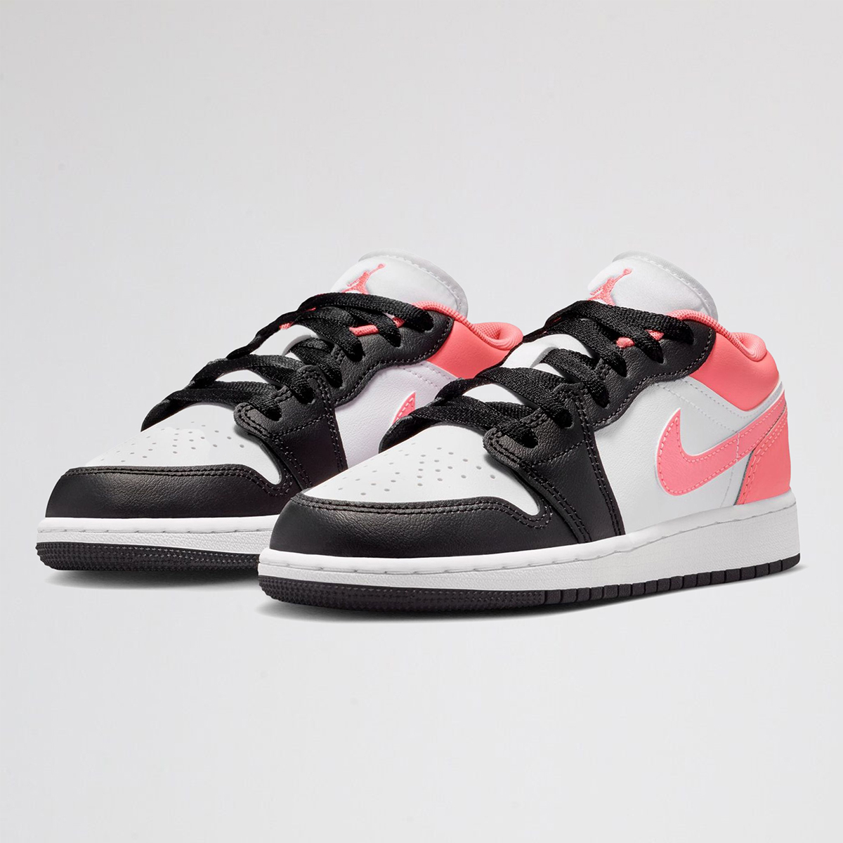 Zapatillas Jordan Air 1 Low Ni&ntilde;o,  image number null