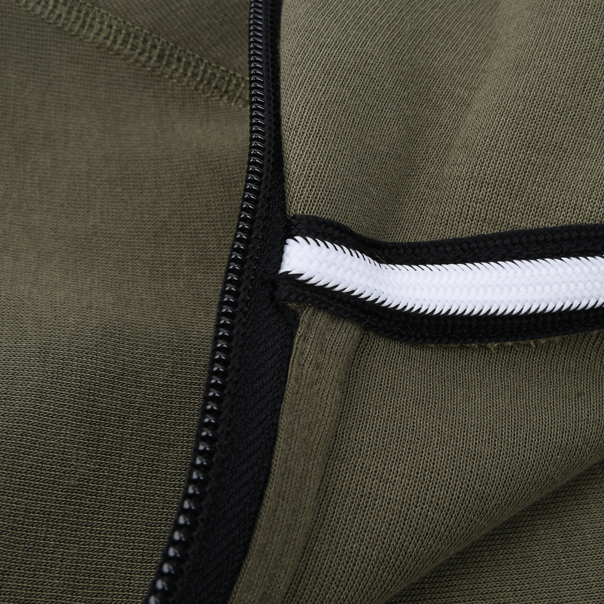 Campera Nike Tech Fleece Windrunner,  image number null