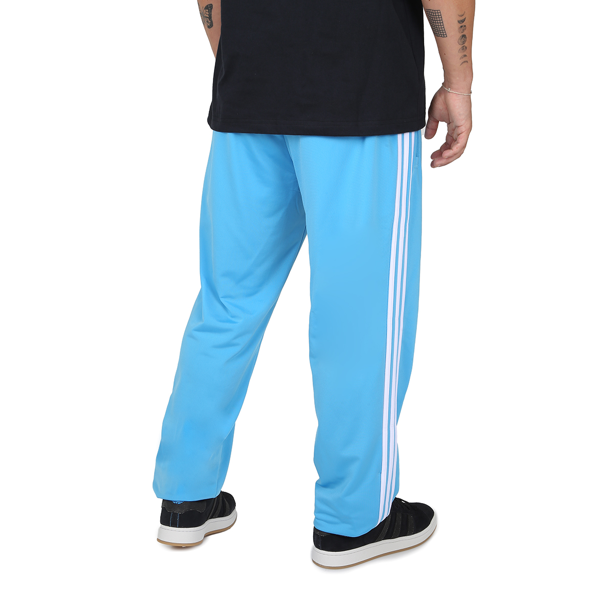 Pantalón adidas Adicolor Classics Firebird Hombre,  image number null