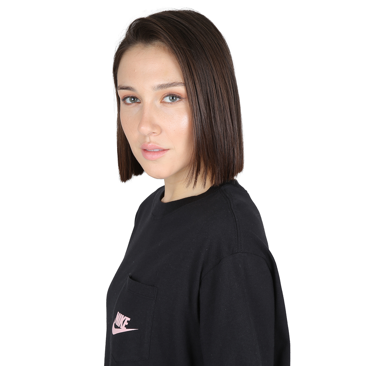 Remera Nike Sportswear Mujer,  image number null