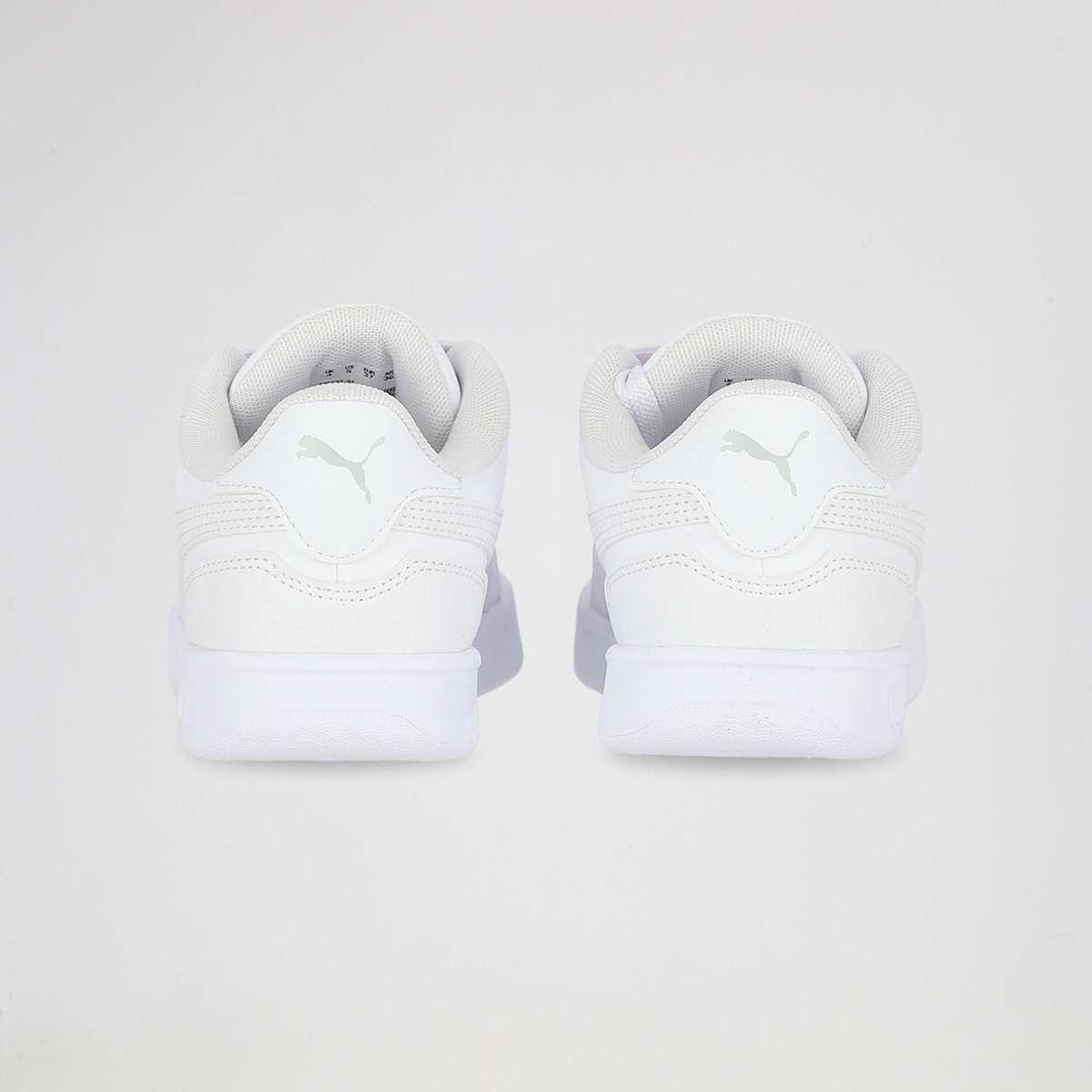 Zapatillas Puma Park LT Infantil,  image number null