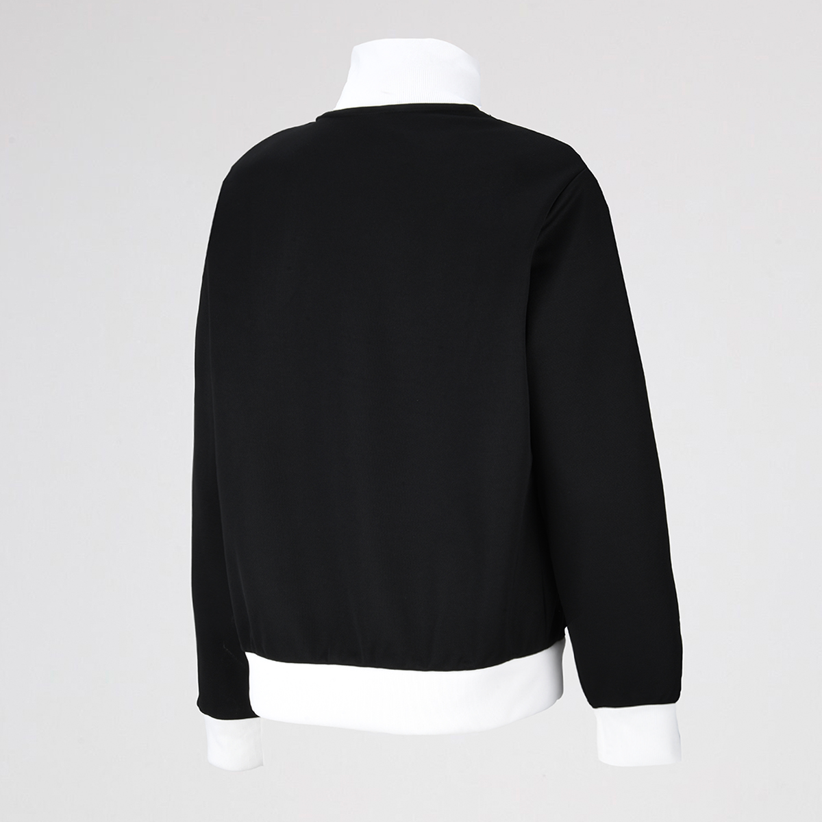 Buzo con cierre adidas Classic Mujer,  image number null