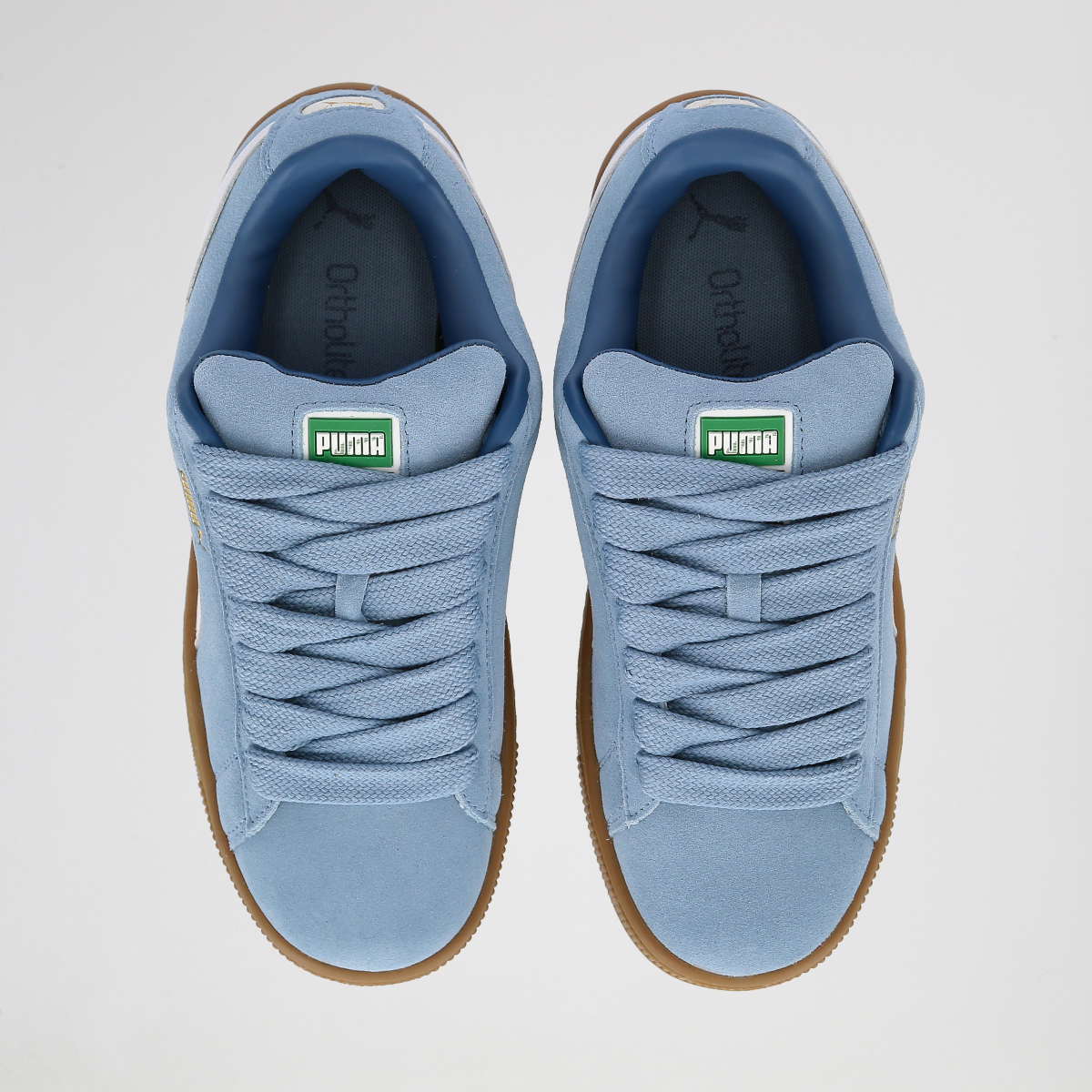 Zapatillas Puma Suede XL,  image number null