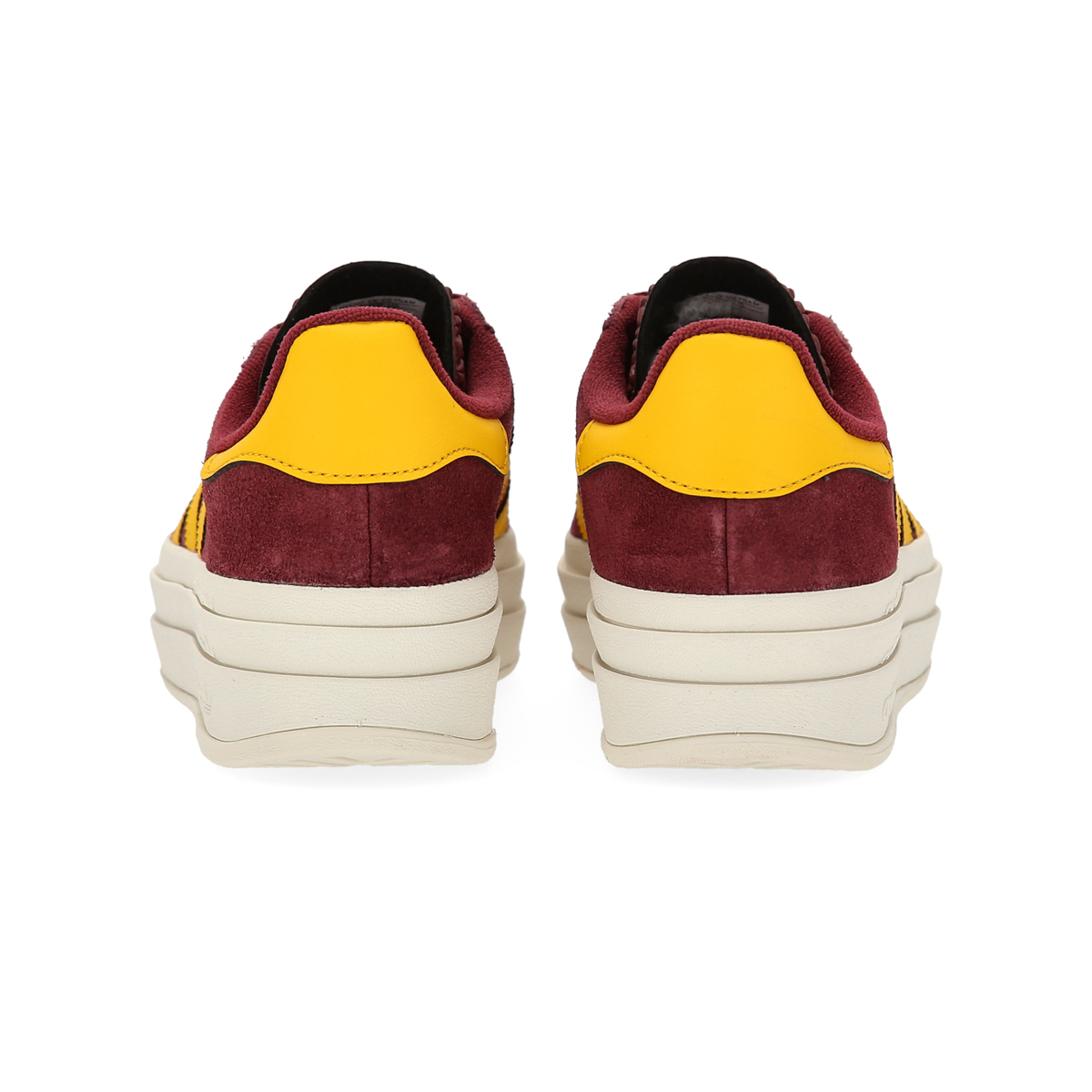 Zapatillas adidas Gazelle Bold Mujer,  image number null