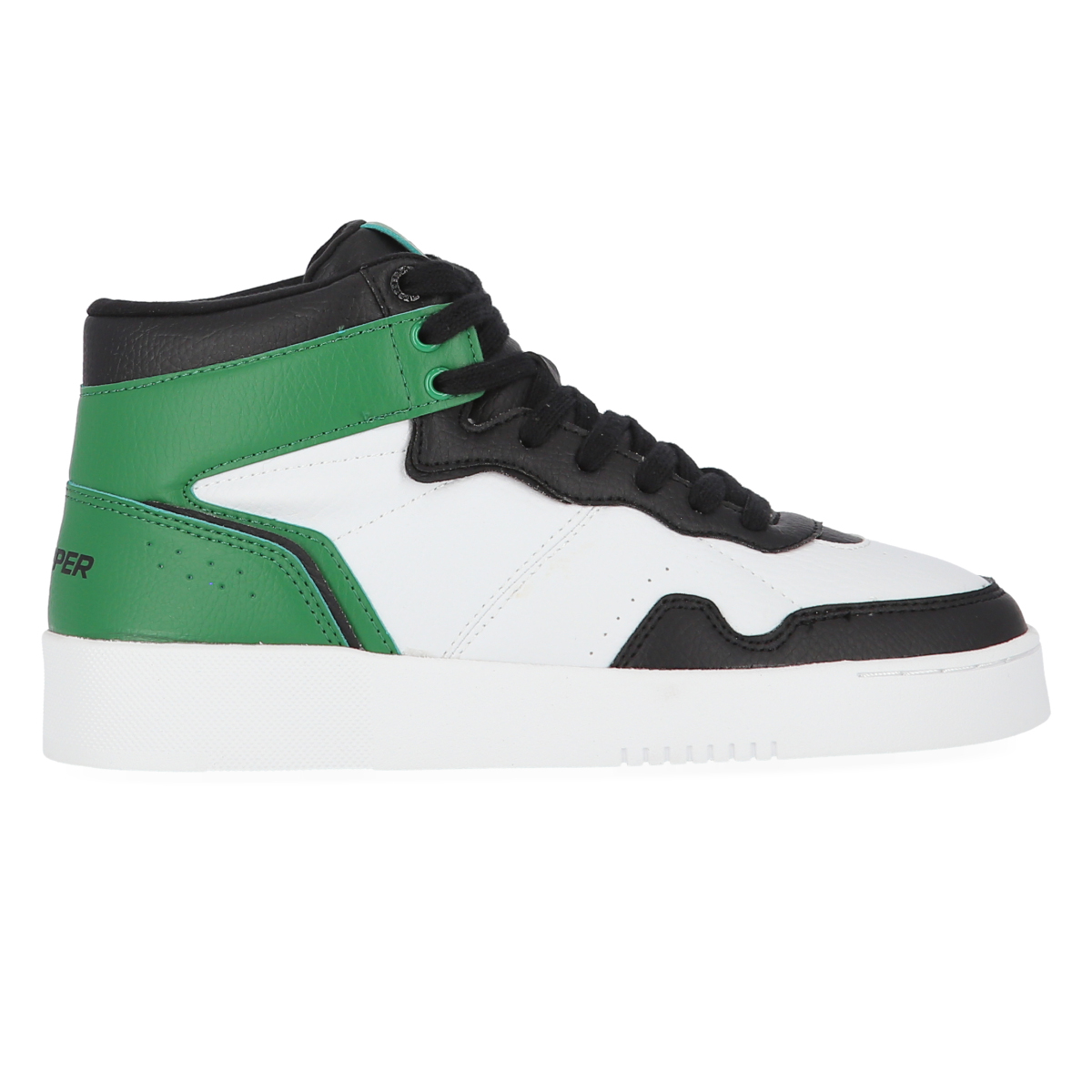 Zapatillas Topper Terre Mid,  image number null