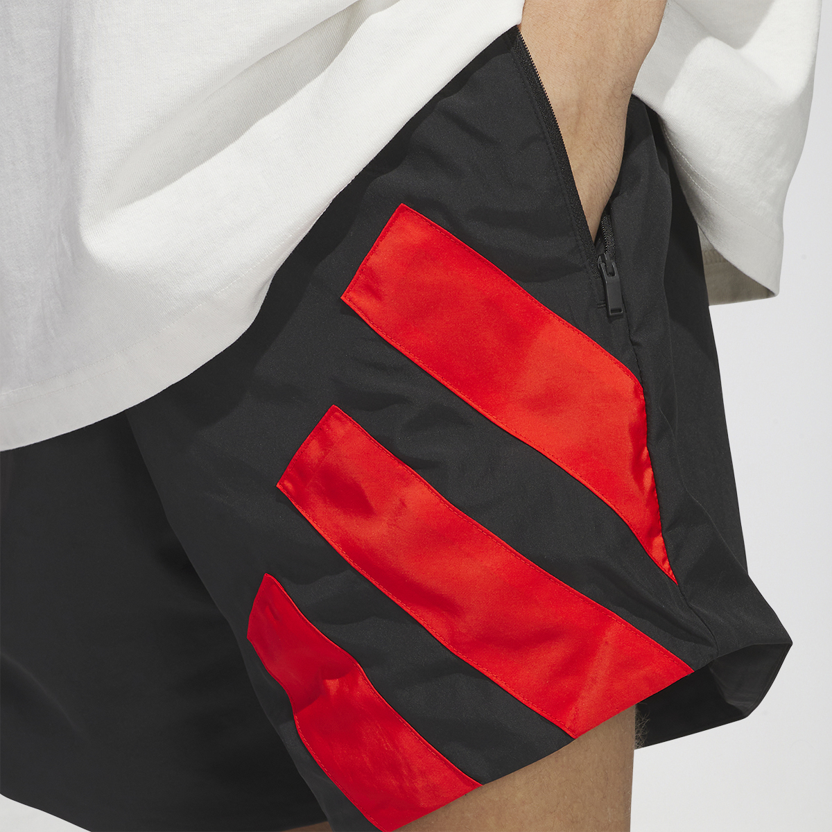 Short adidas x Anthony Edwards Hombre,  image number null