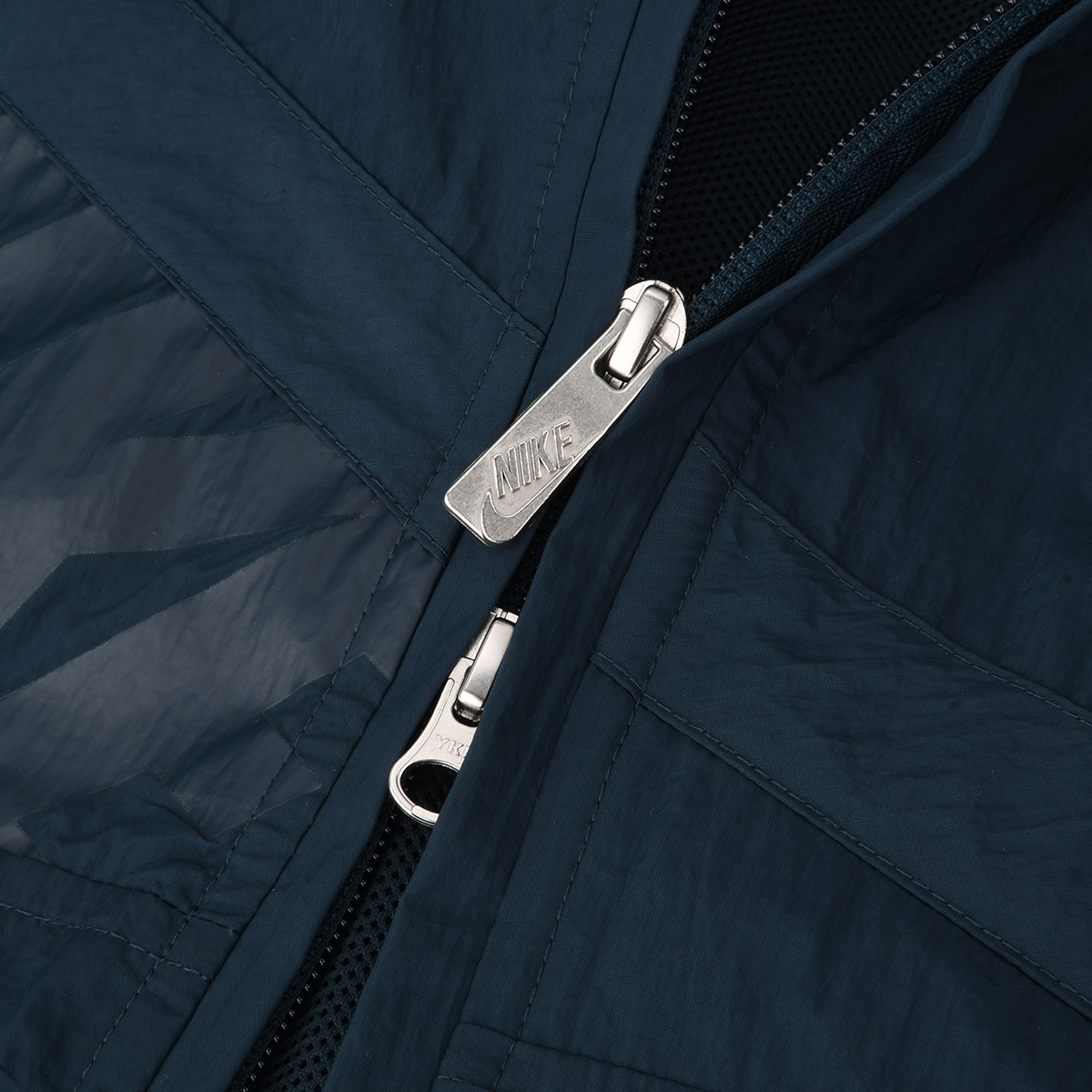 Campera Nike Sportswear Street Mujer,  image number null