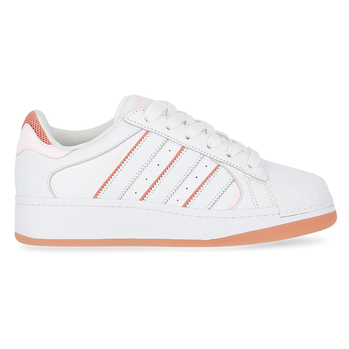 Zapatillas adidas Superstar XLG Essence Mujer,  image number null