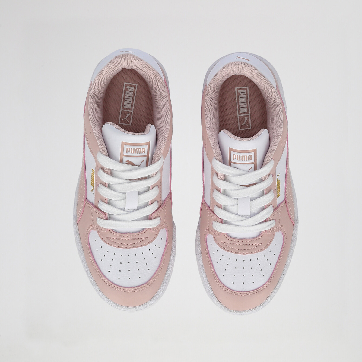Zapatillas Puma CA Pro Classic Infantil,  image number null