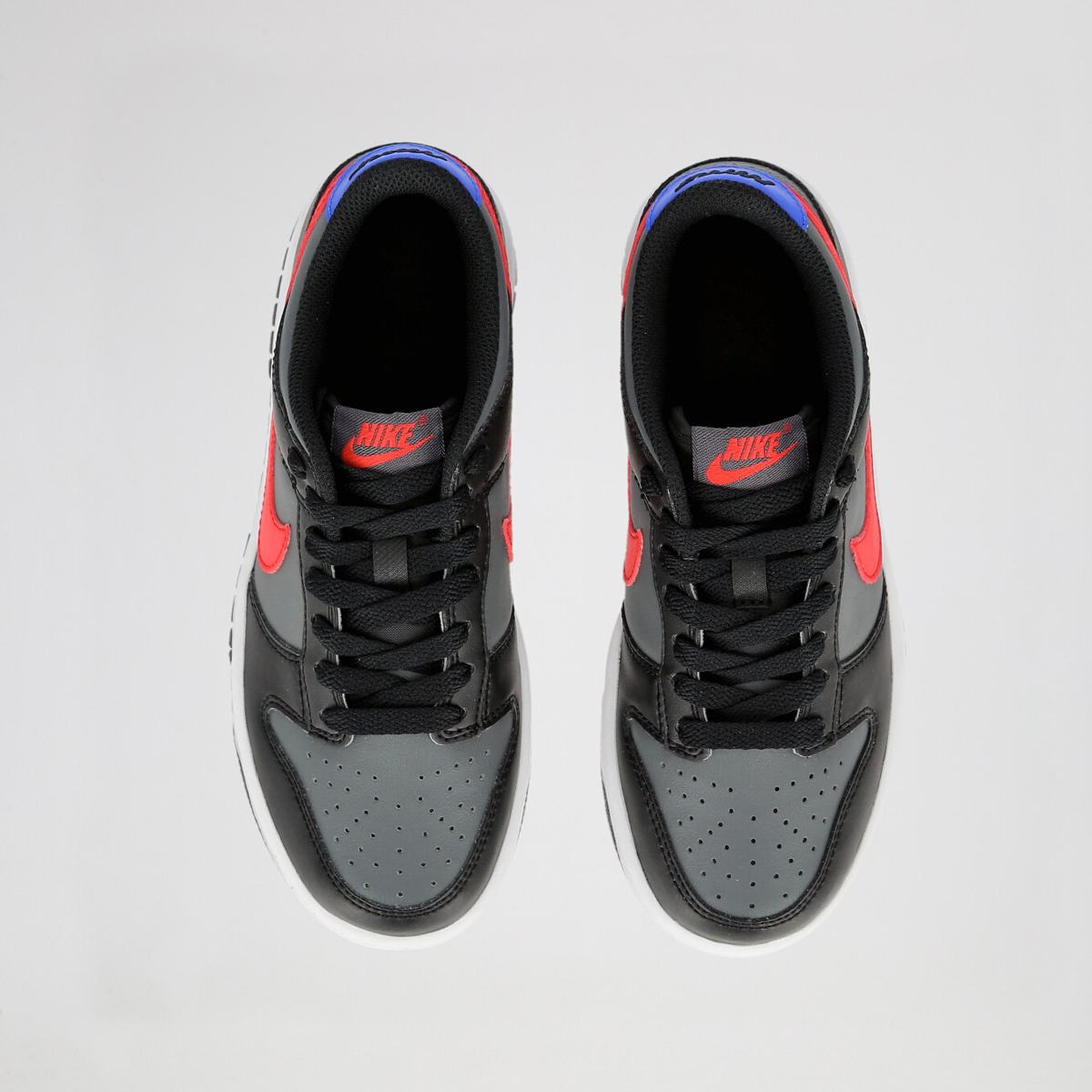 Zapatillas Nike Dunk Low University Infantil,  image number null