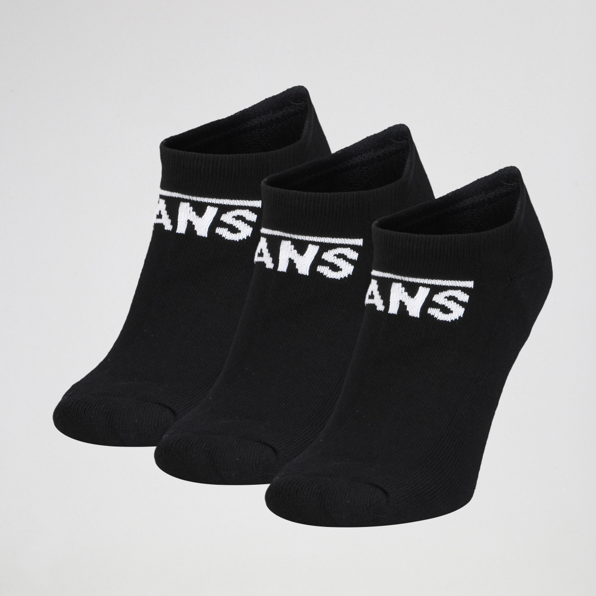 Pack De Medias Vans Classic Kick X3 de Hombre,  image number null