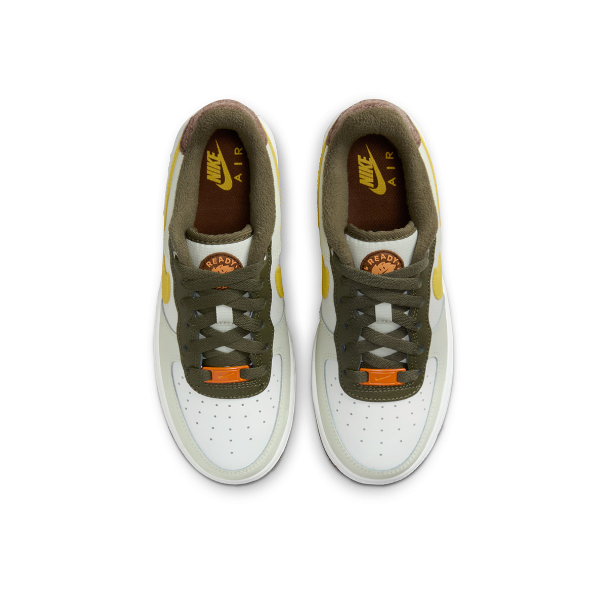 Zapatillas Nike Air Force 1 Lv8 Infantil Moov